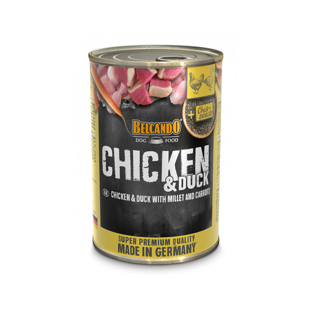  Belcando Wet Food