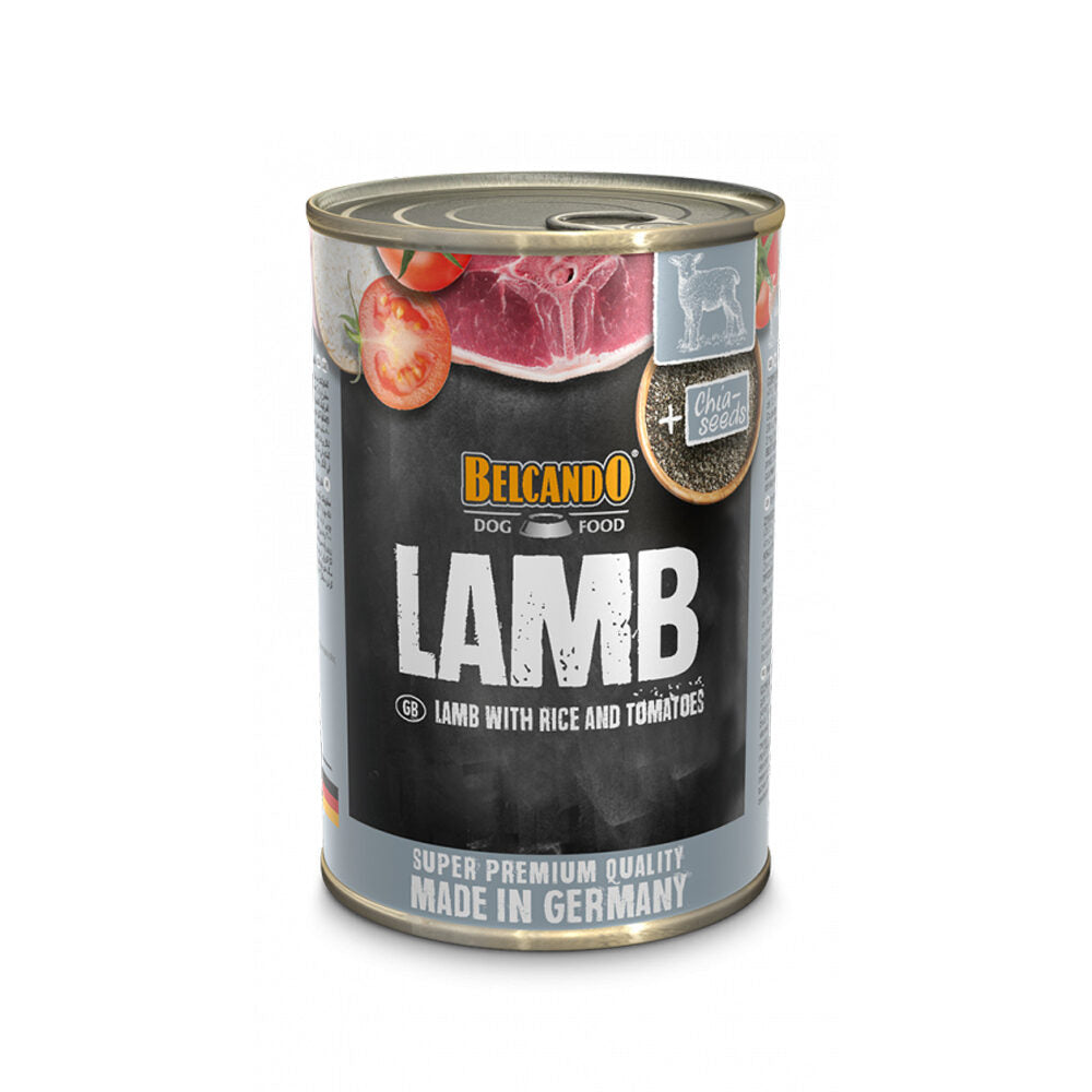  Belcando Wet Food