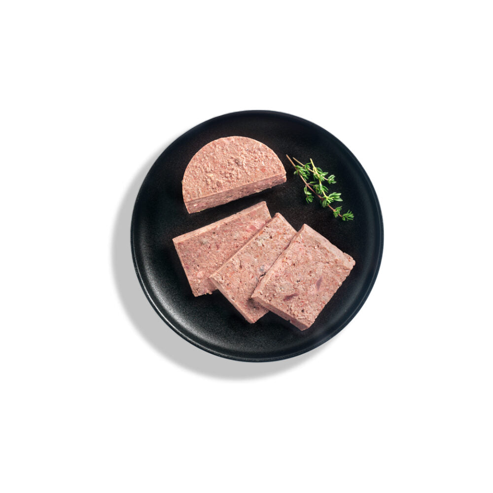  Belcando Single Protein