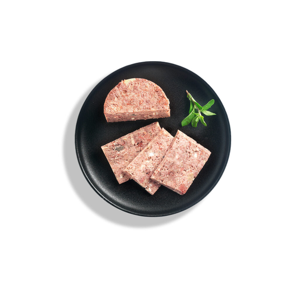  Belcando Single Protein