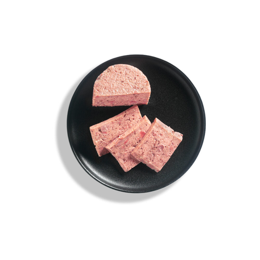  Belcando Single Protein