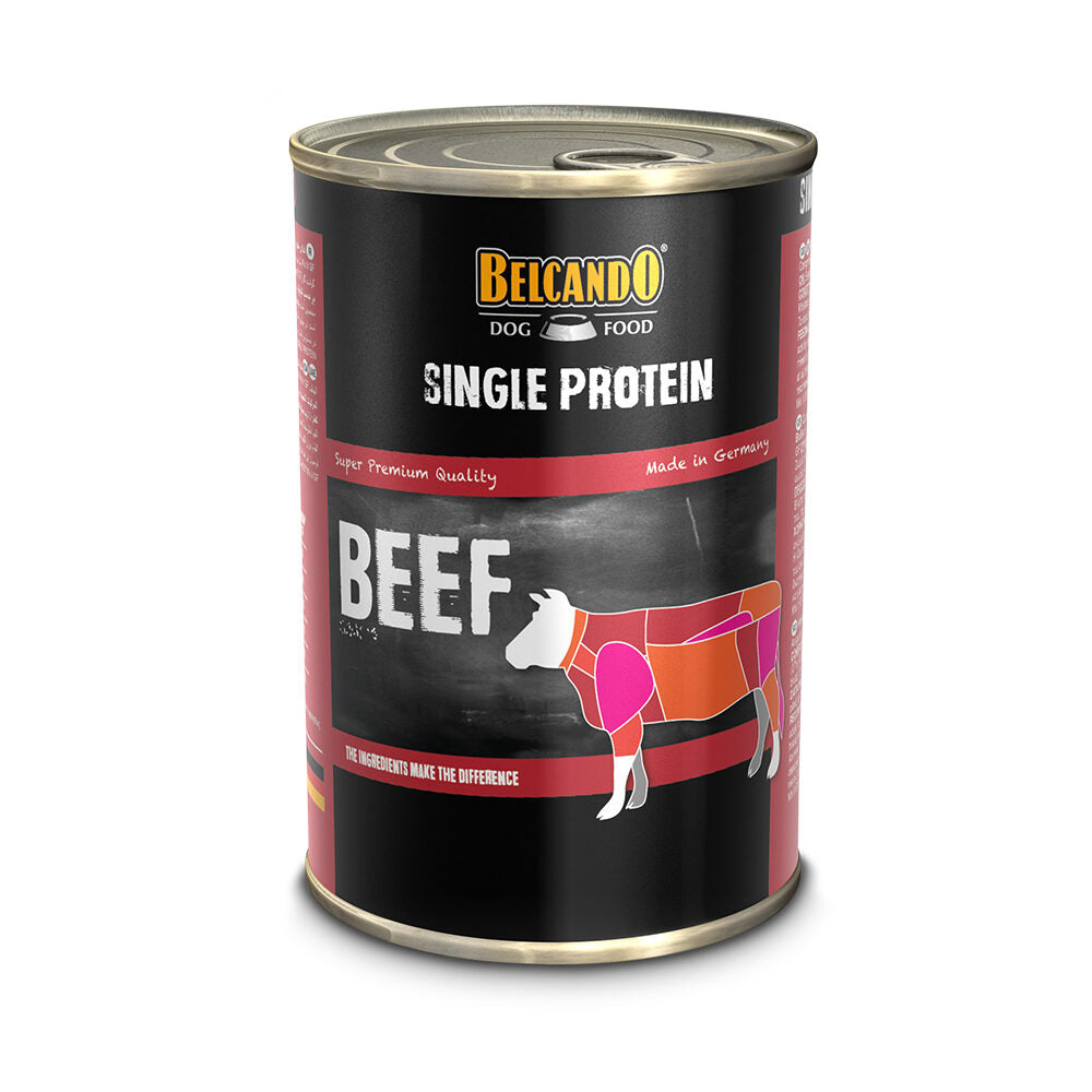  Belcando Single Protein