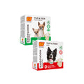  Biofood Garlic Tablets - Dog