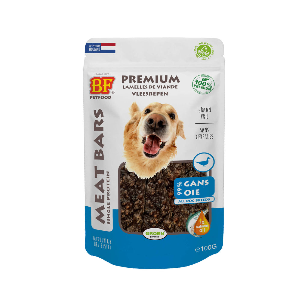 Biofood BF®Petfood Meat Bars