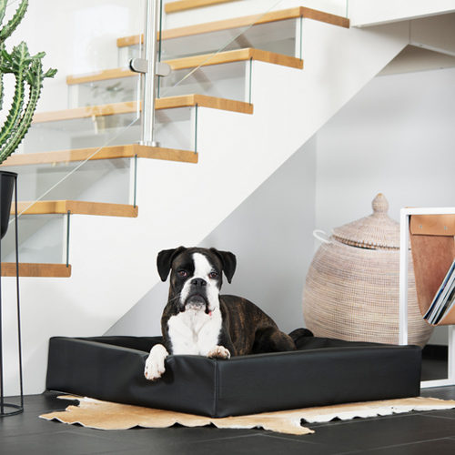  Bia Bed Original Grey