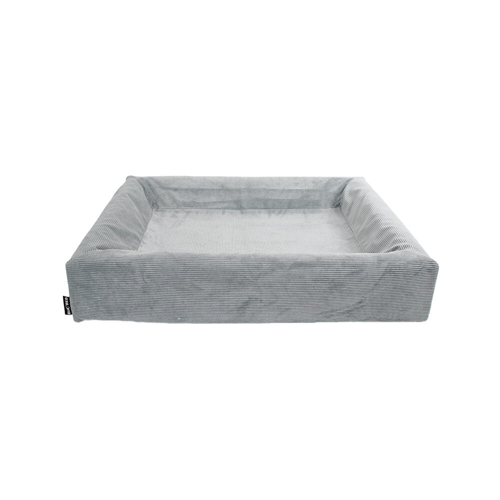 Bia Bed Ribbed Cover