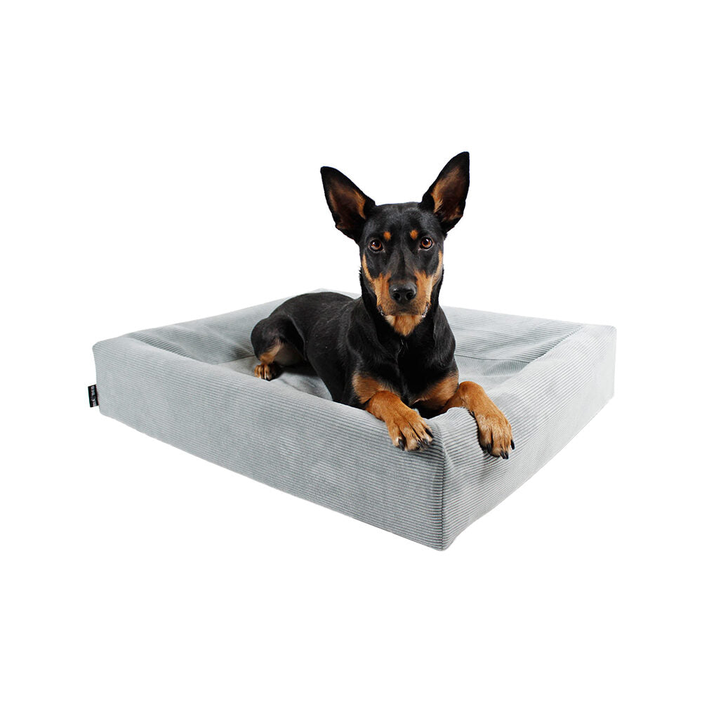  Bia Bed Ribbed Cover