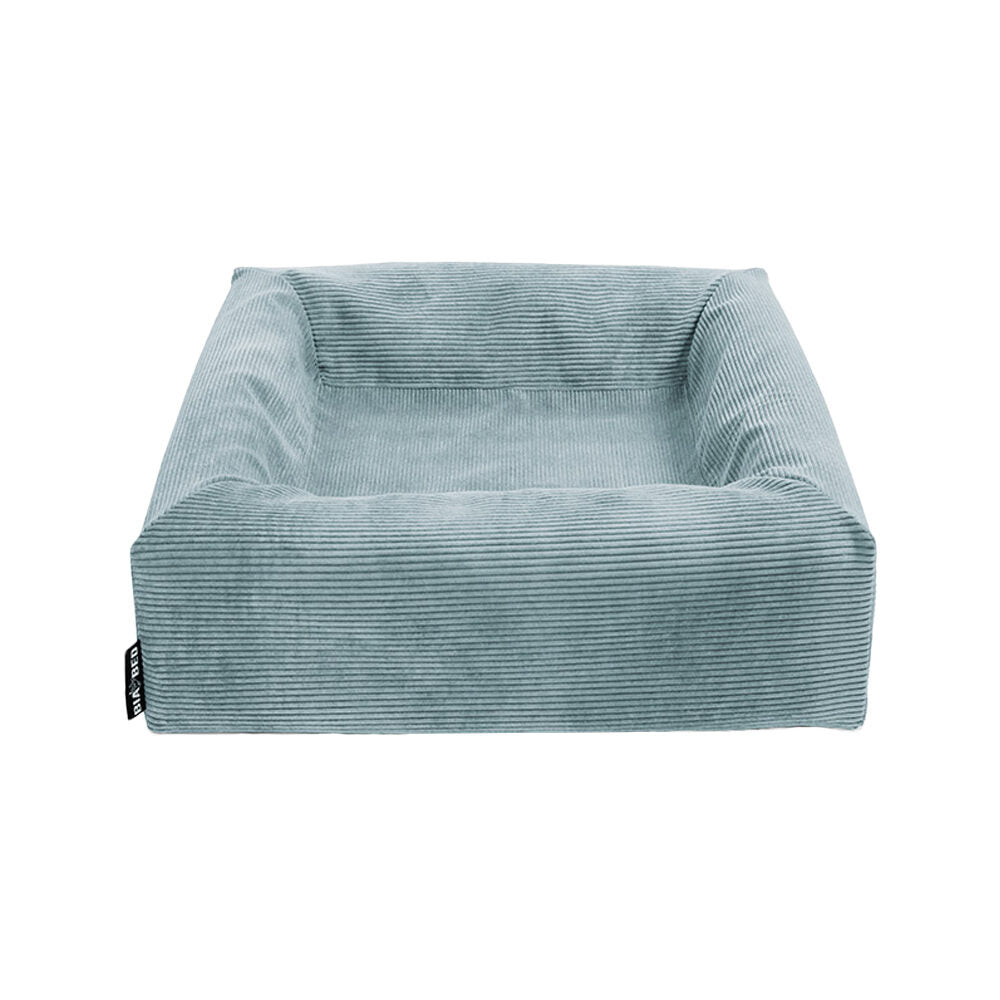  Bia Bed Ribbed Cover