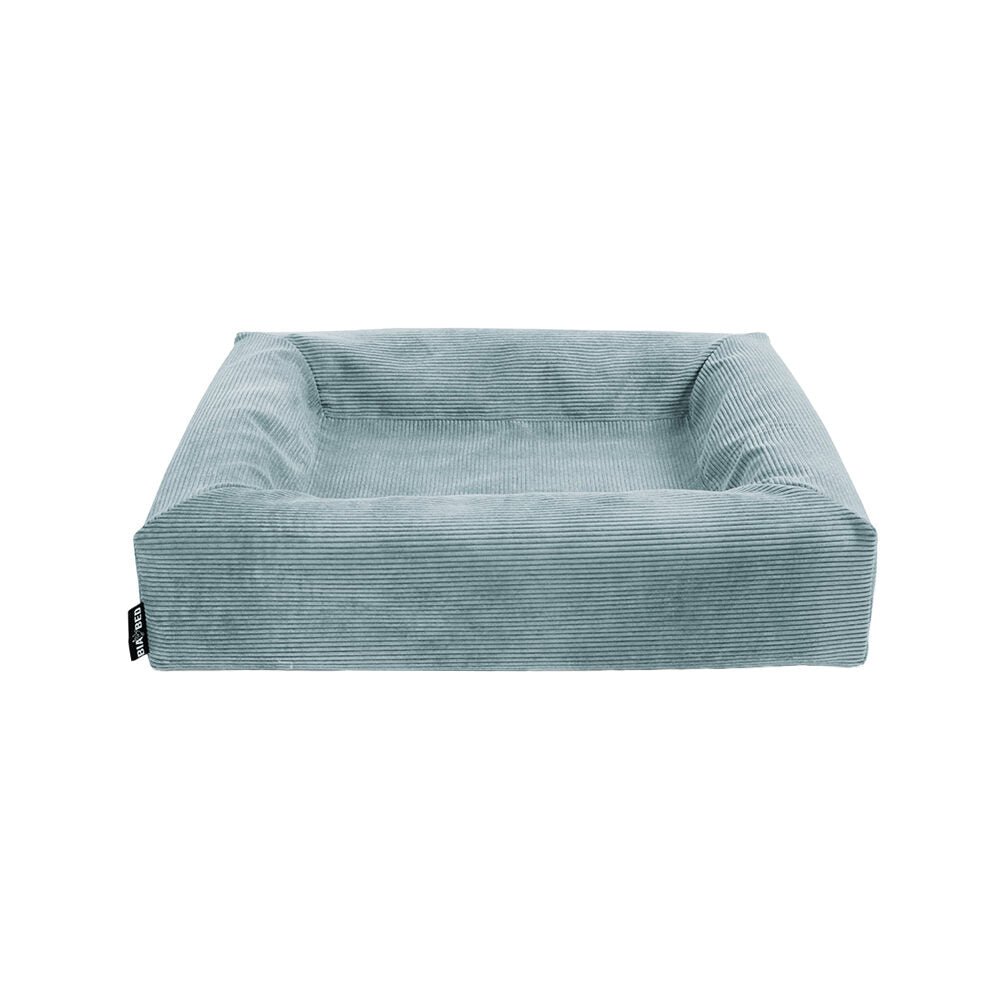  Bia Bed Ribbed Cover