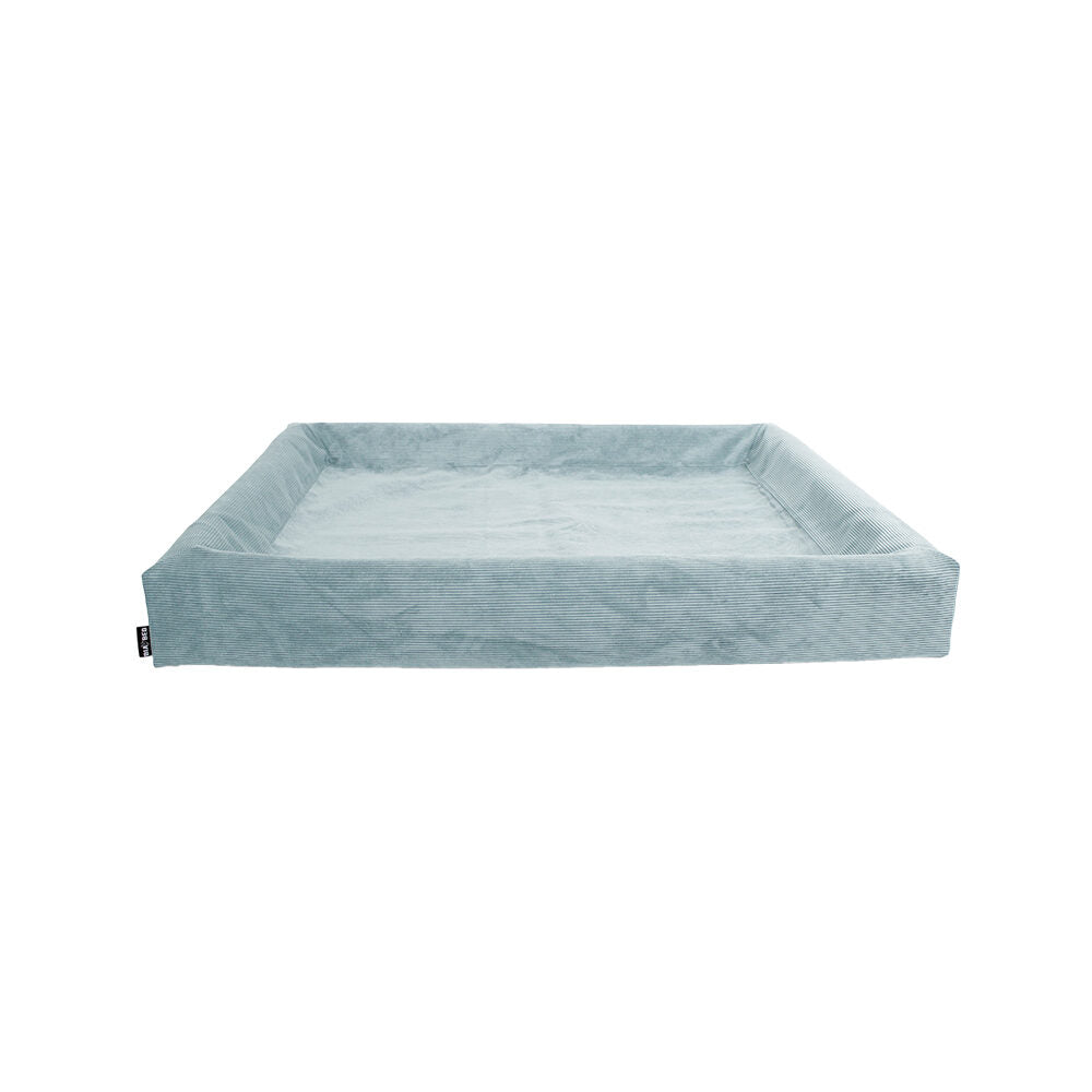  Bia Bed Ribbed Cover