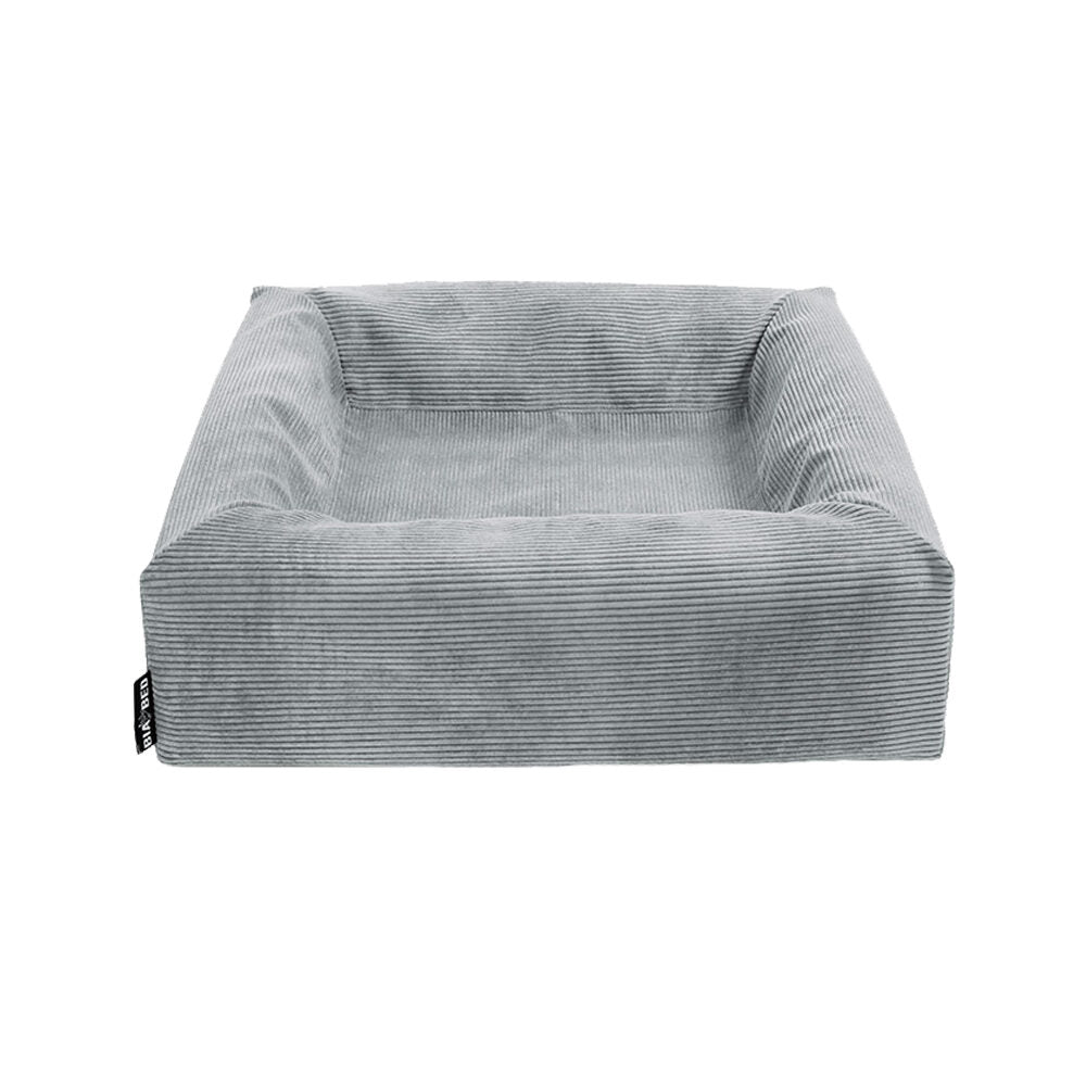  Bia Bed Ribbed Cover