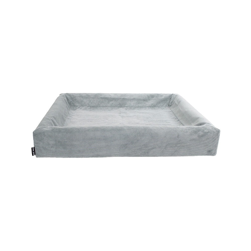  Bia Bed Ribbed Cover