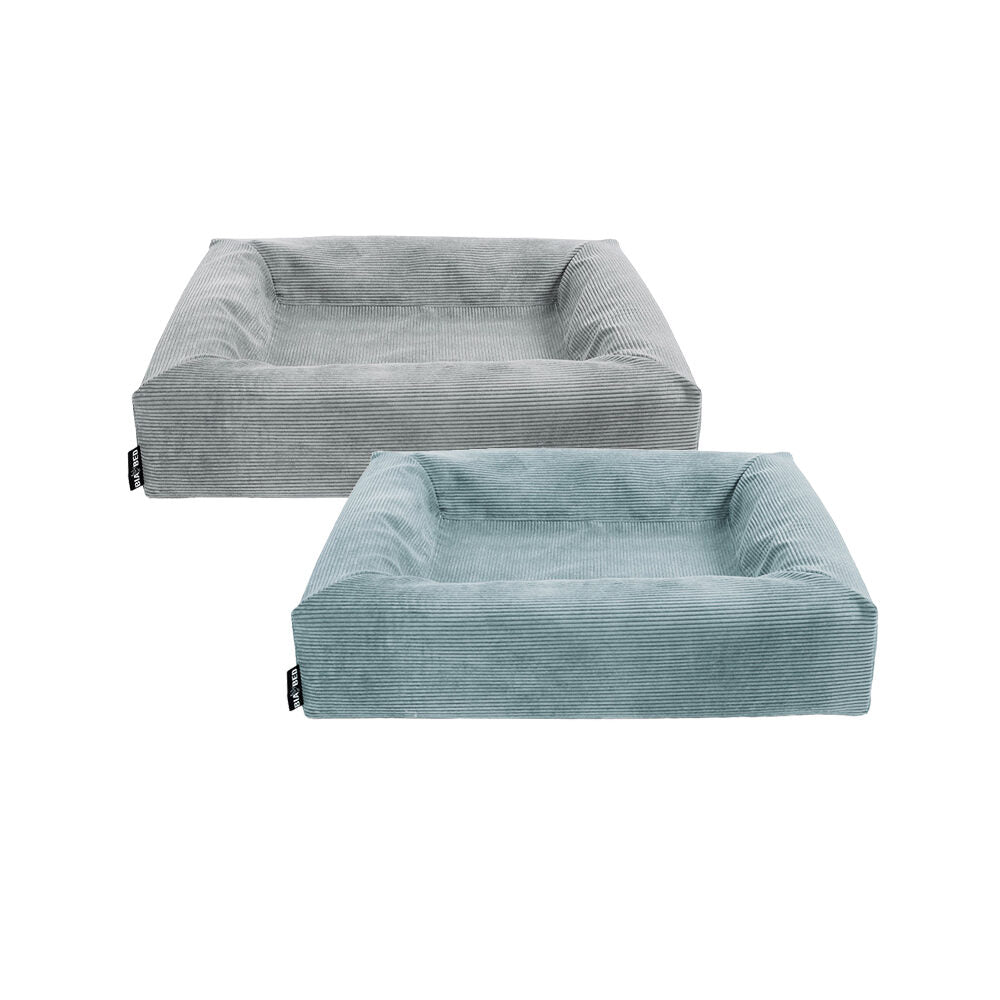  Bia Bed Ribbed Cover