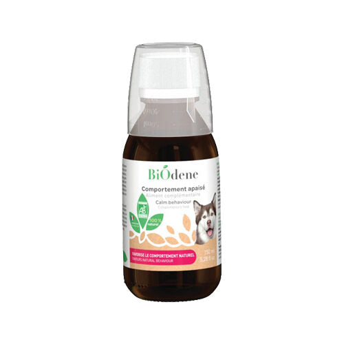  Biodene Calm Behaviour