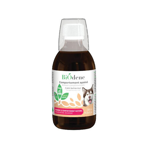 Biodene Calm Behaviour