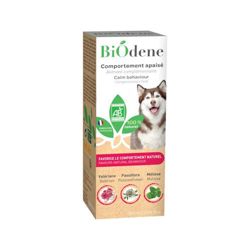  Biodene Calm Behaviour