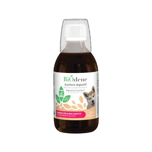  Biodene Digestive Comfort