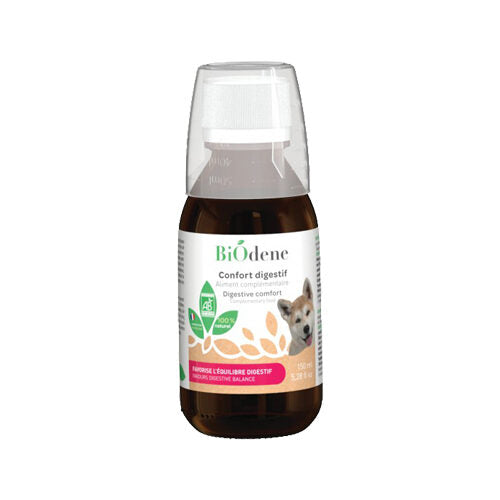  Biodene Digestive Comfort