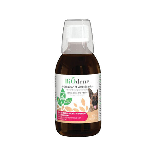  Biodene Senior Joints And Vitality