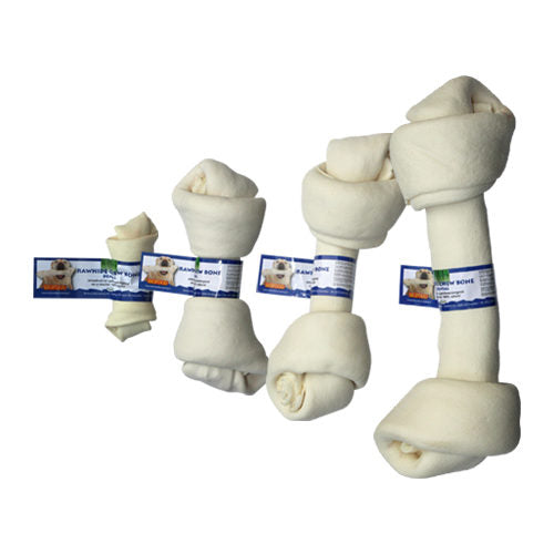  Biofood Chew Bone Rawhide Dental