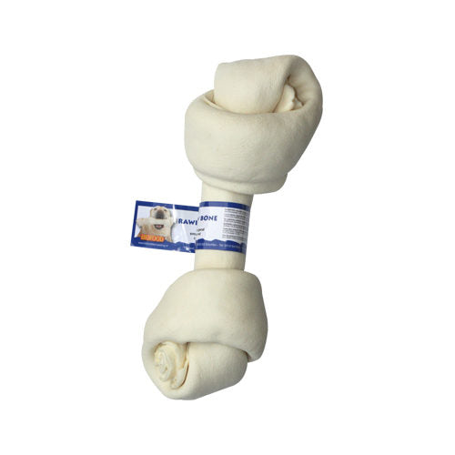  Biofood Chew Bone Rawhide Dental