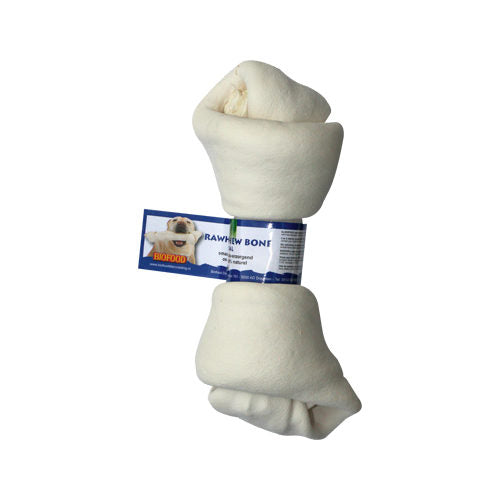 Biofood Chew Bone Rawhide Dental