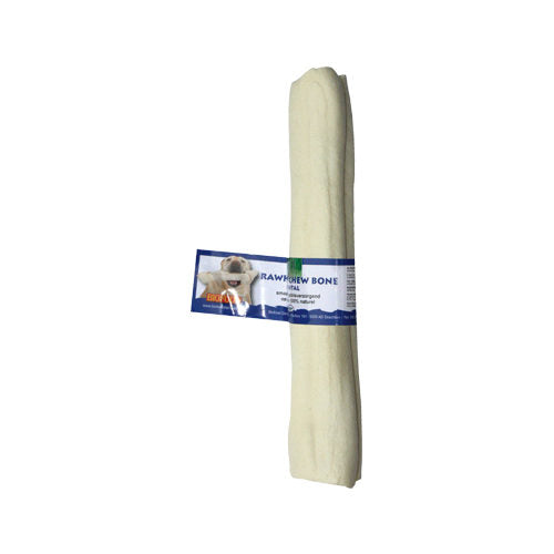  Biofood Chew Bone Rawhide Dental