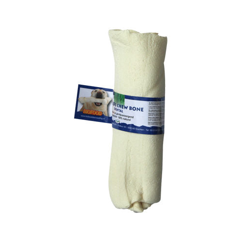  Biofood Chew Bone Rawhide Dental