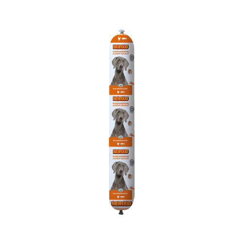 Curli Biofood Meaty Food - Meal Pouch
