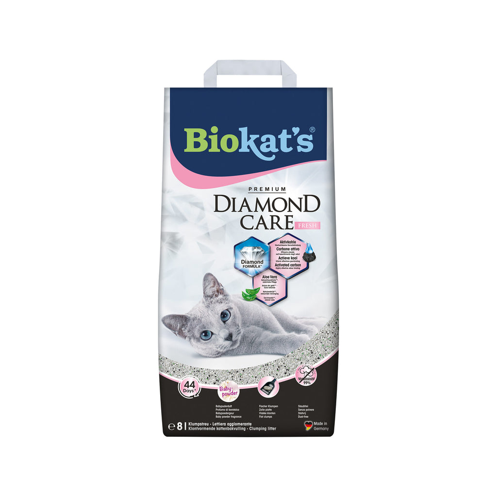 Biokat's Diamond Care 