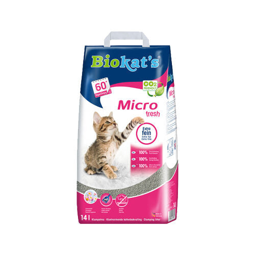  Biokat's Micro