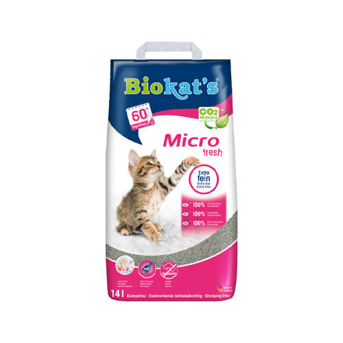 Biokat's Micro