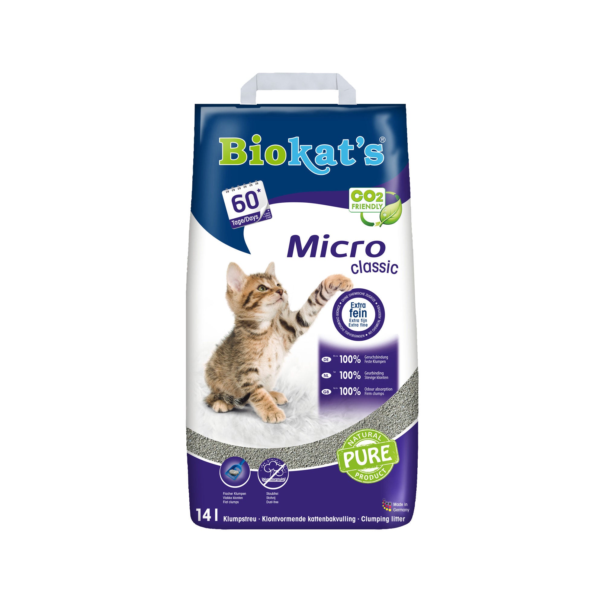  Biokat's Micro
