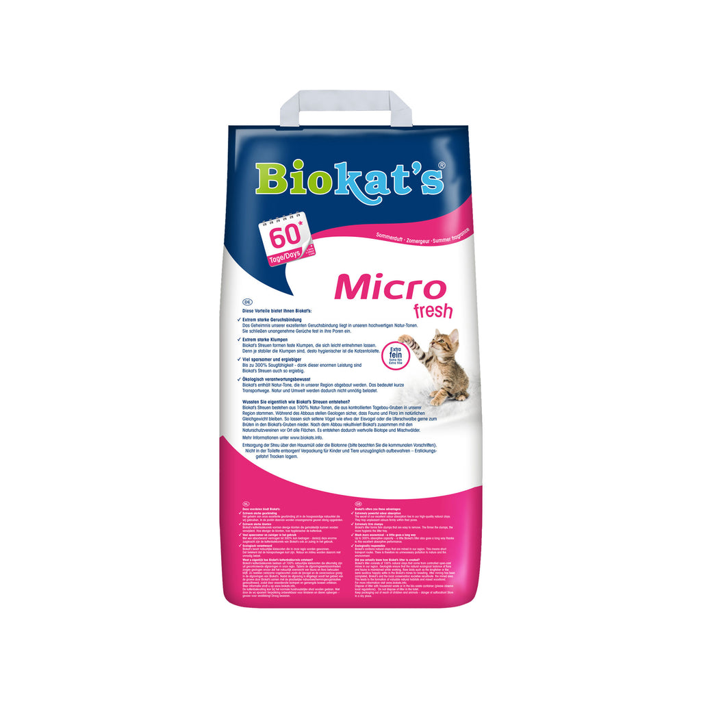  Biokat's Micro