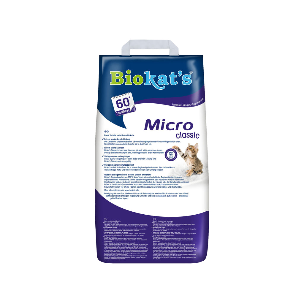  Biokat's Micro