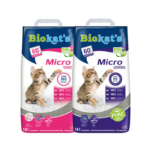  Biokat's Micro