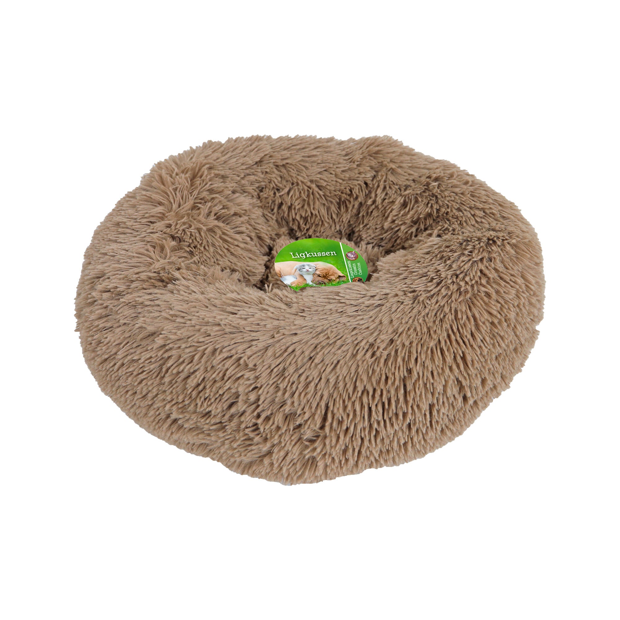  Boon Supersoft Donut Bed