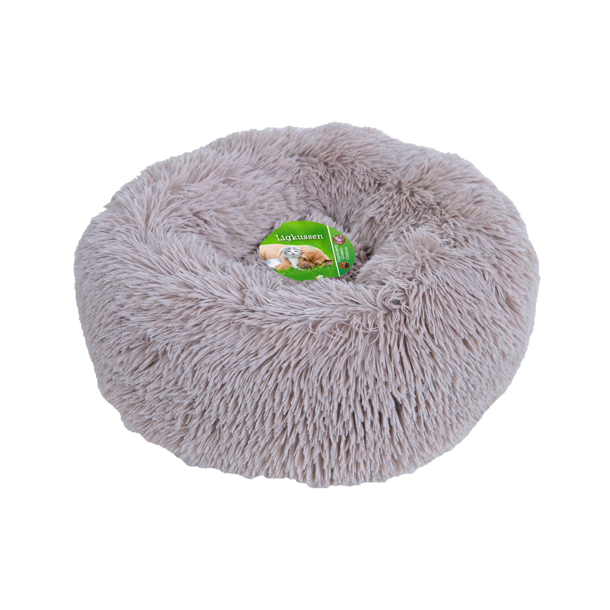  Boon Supersoft Donut Bed