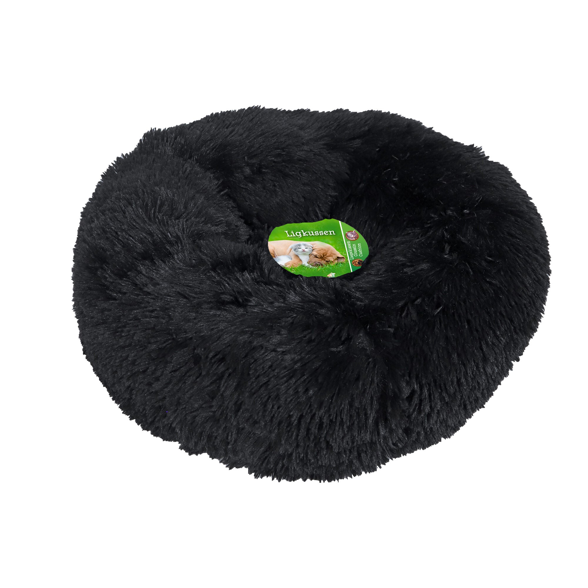  Boon Supersoft Donut Bed