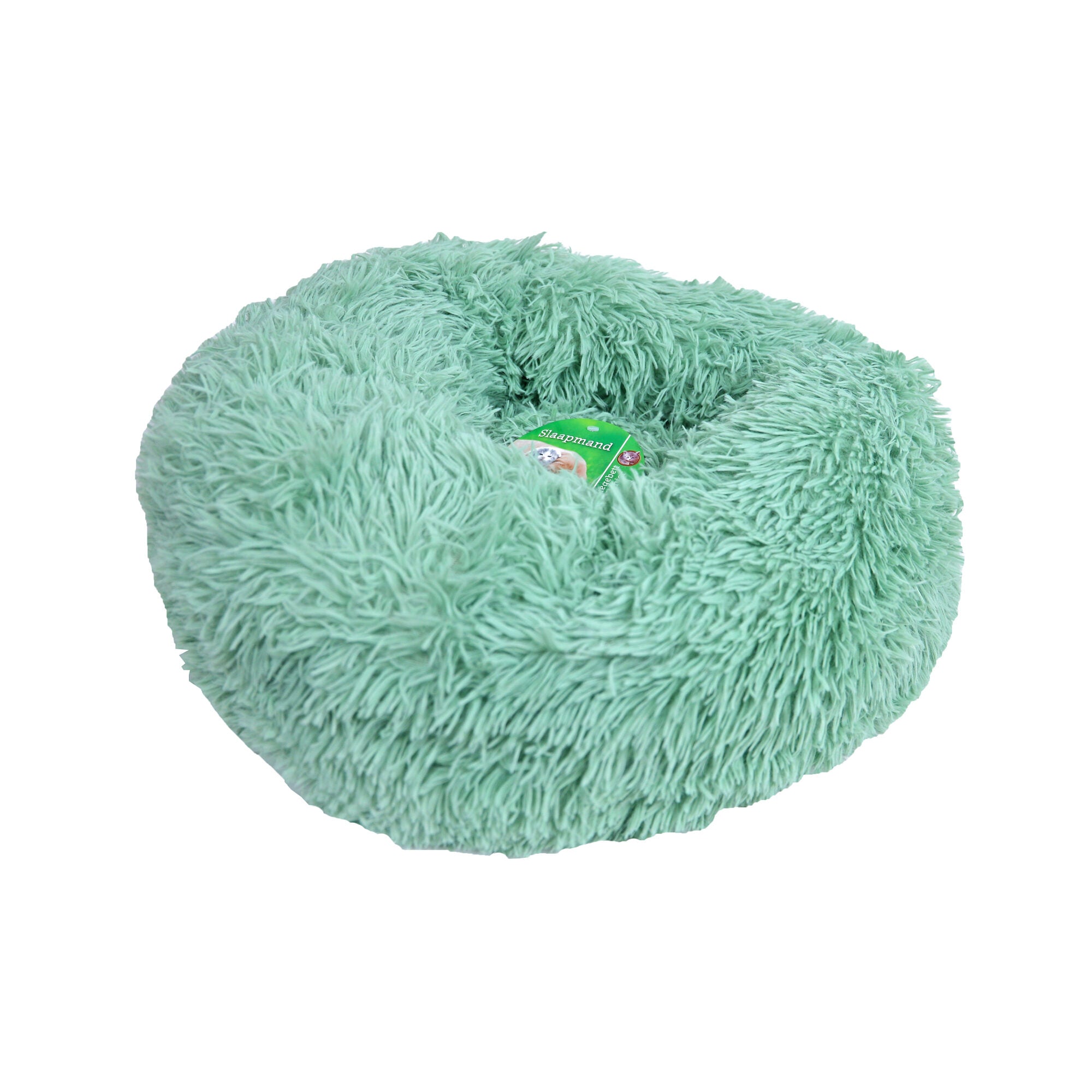  Boon Supersoft Donut Bed