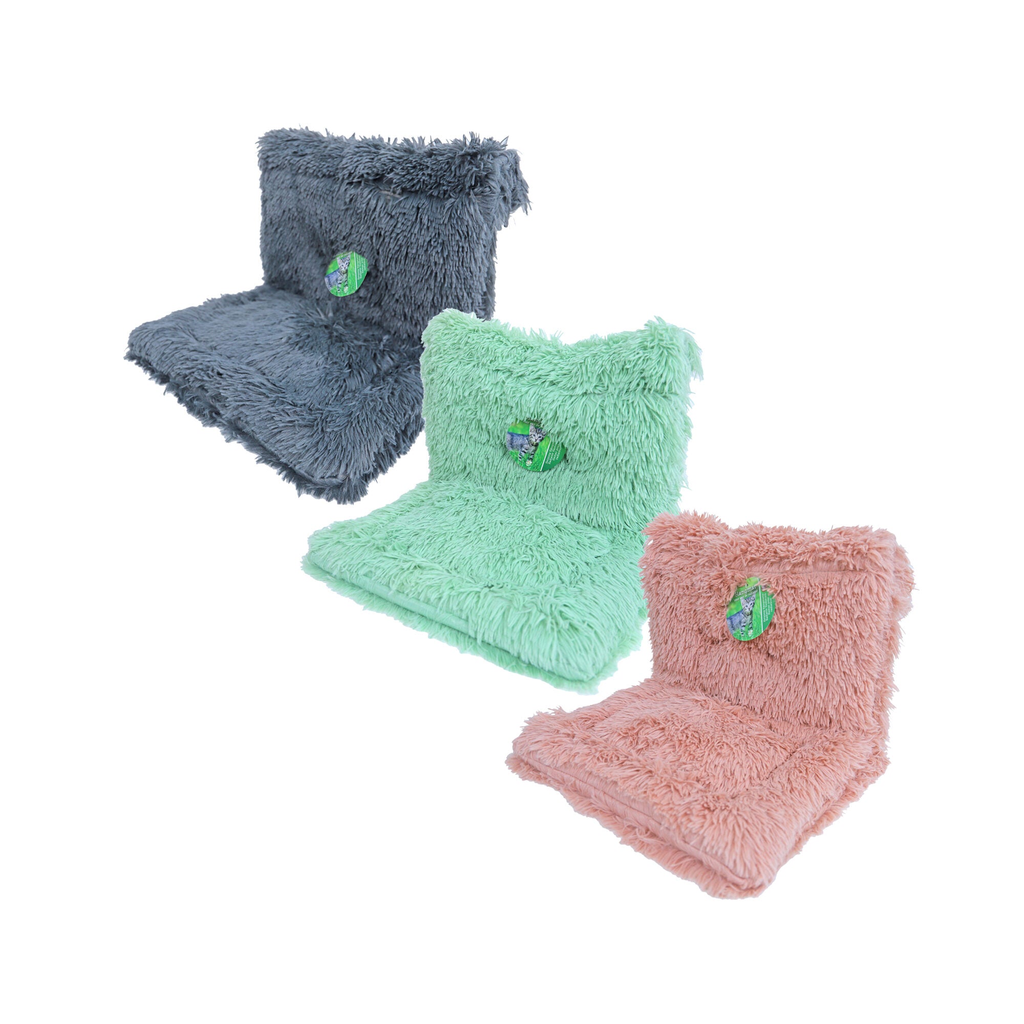  Boon Supersoft Radiator Hammock