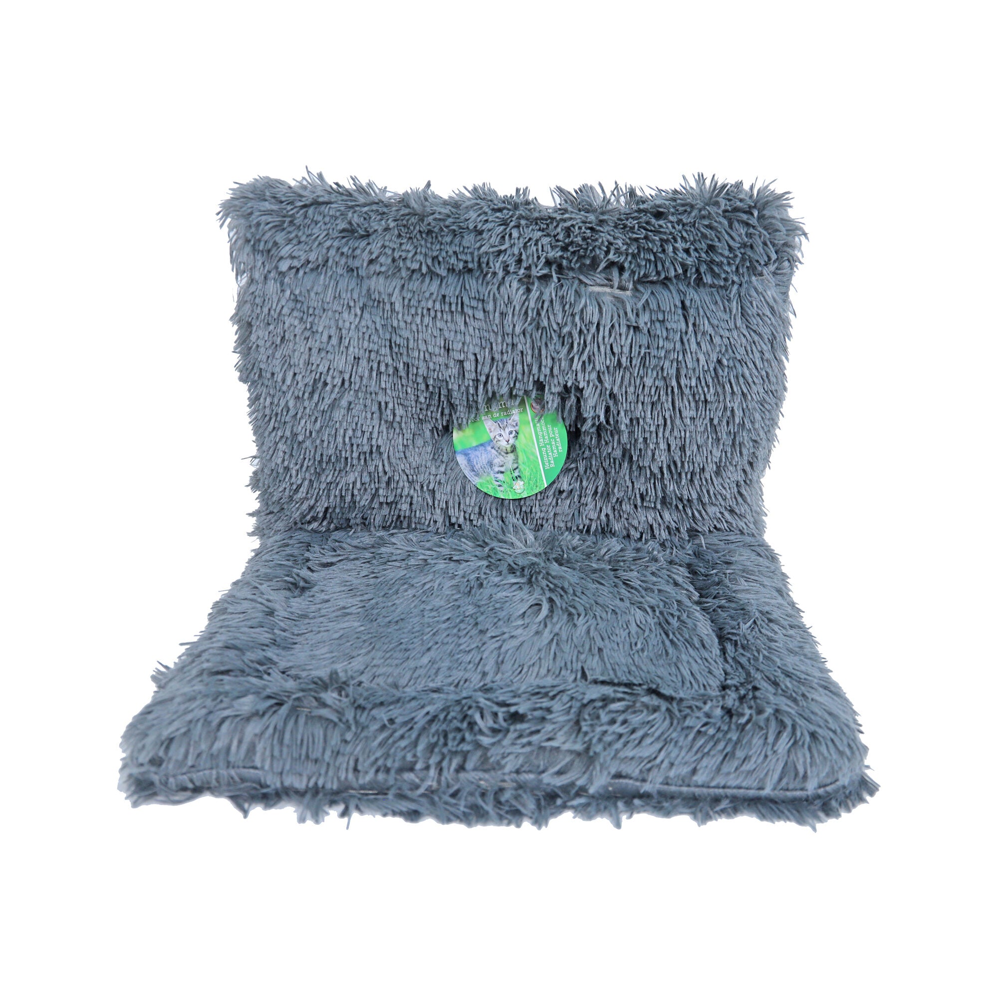  Boon Supersoft Radiator Hammock