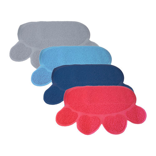  Boon Litter Tray Mat Paw