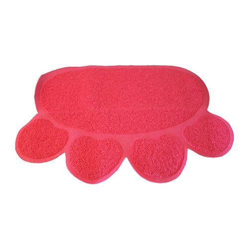  Boon Litter Tray Mat Paw