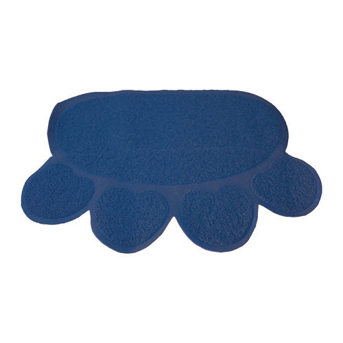  Boon Litter Tray Mat Paw