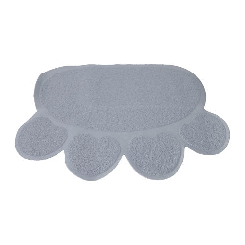  Boon Litter Tray Mat Paw