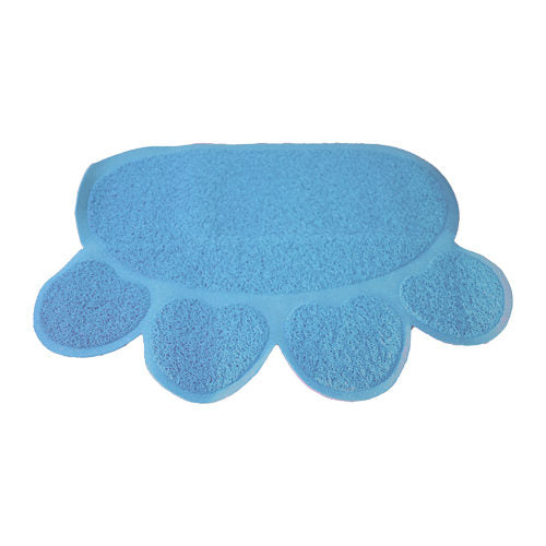  Boon Litter Tray Mat Paw