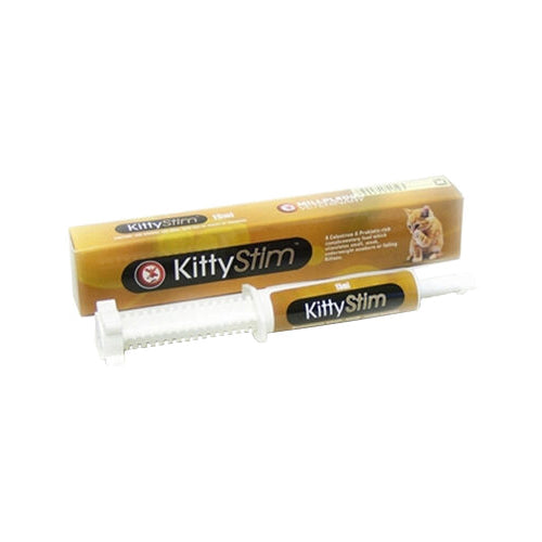  KittyStim