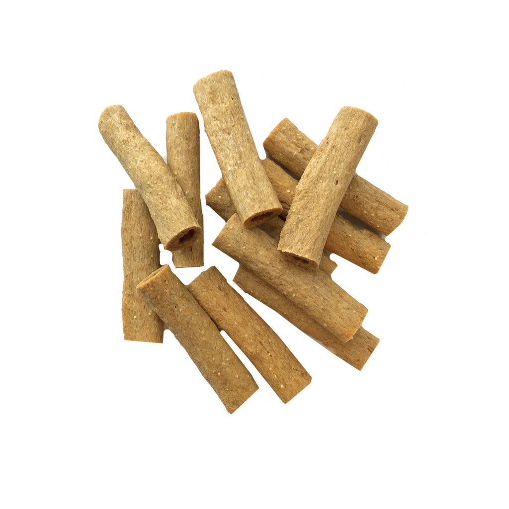  Braaaf Vegan Snack Sticks