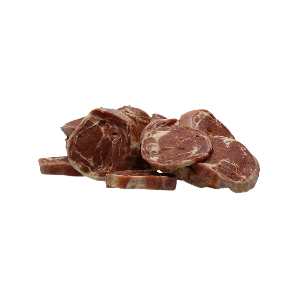  Braaaf Beef Steak Chips - Beef And Fish